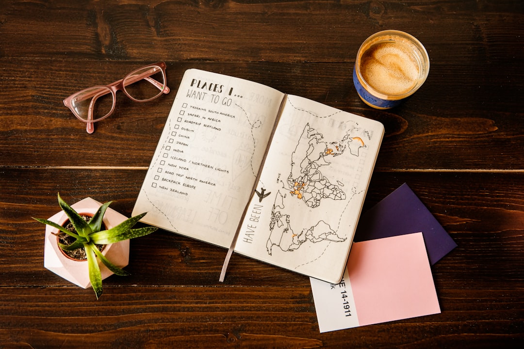 Budget planning